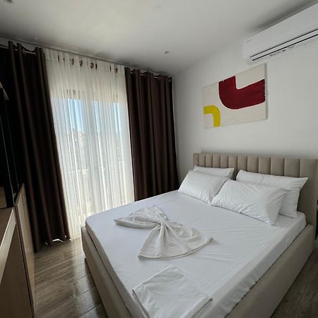 Vila Bleta Vlore Exterior photo