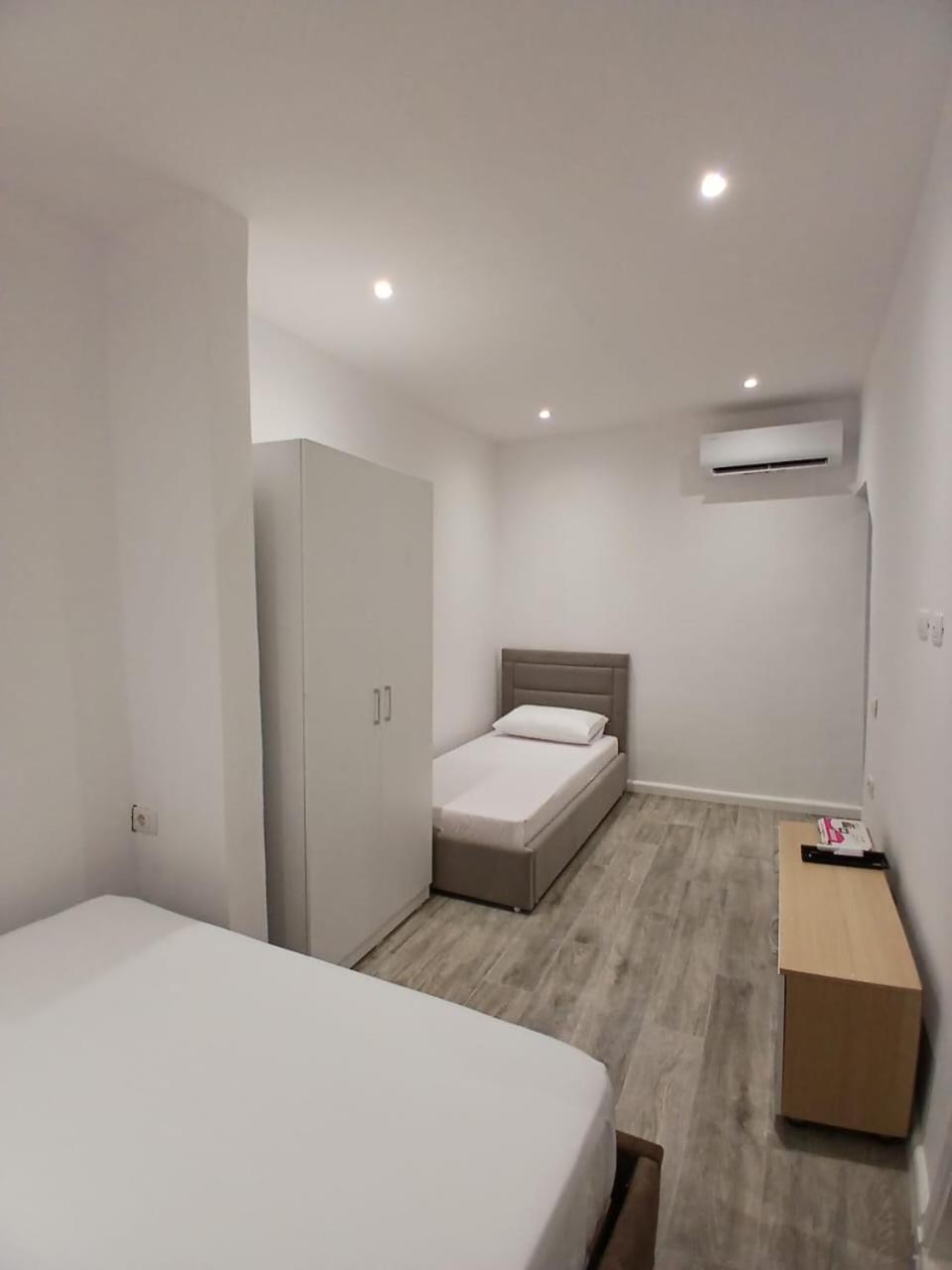 Vila Bleta Vlore Exterior photo