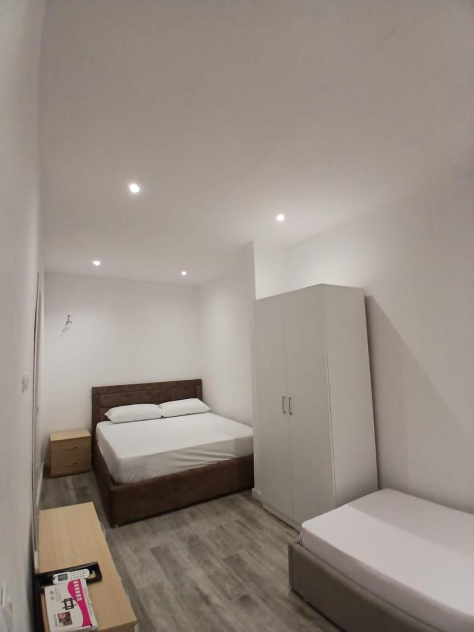 Vila Bleta Vlore Exterior photo