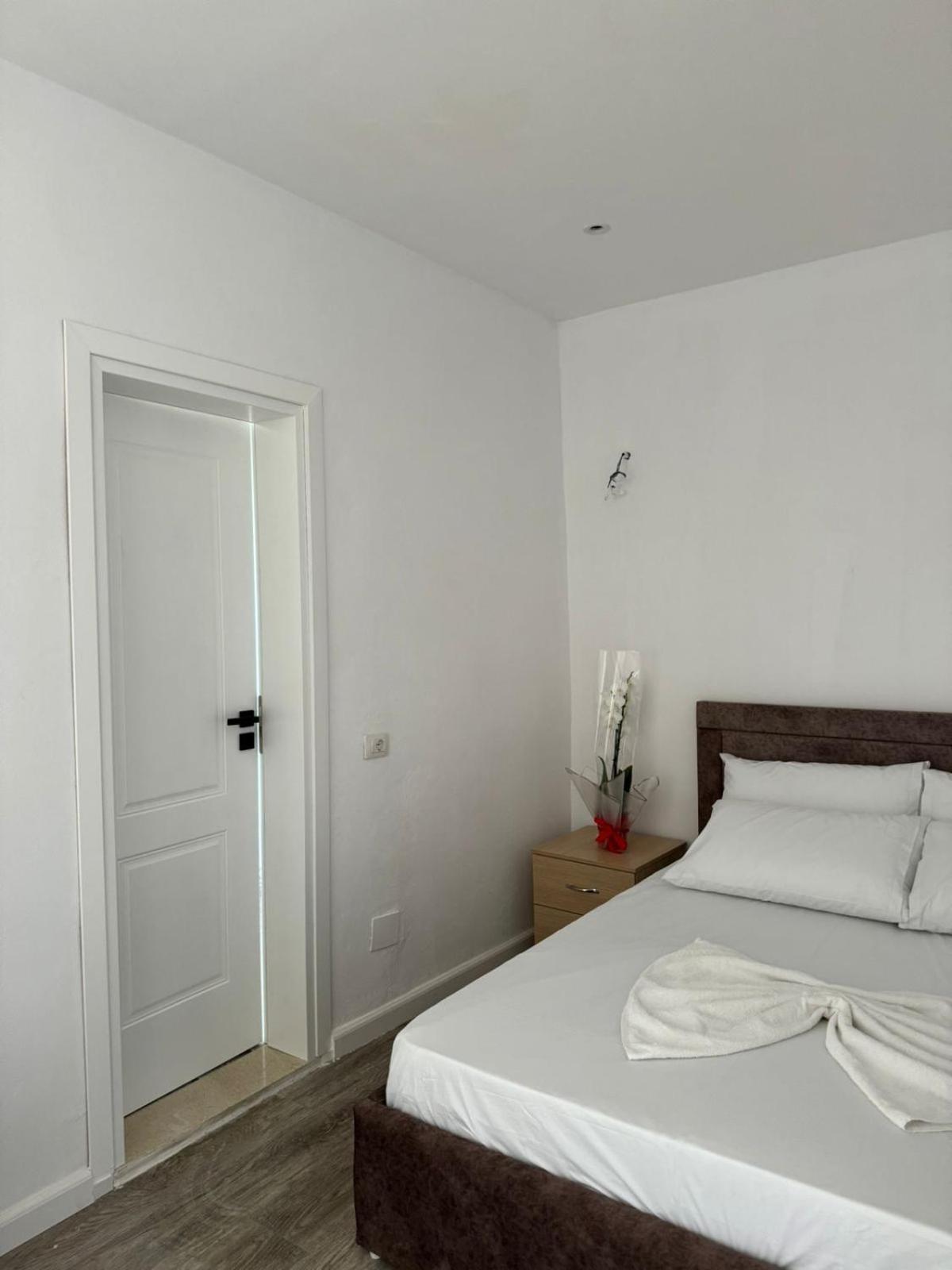 Vila Bleta Vlore Exterior photo