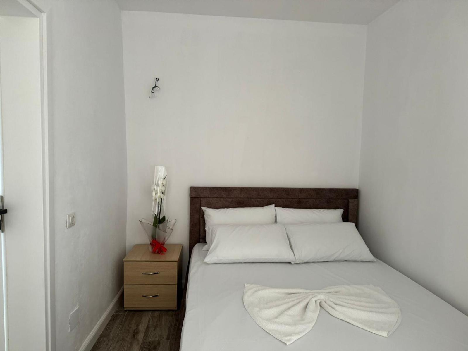 Vila Bleta Vlore Exterior photo