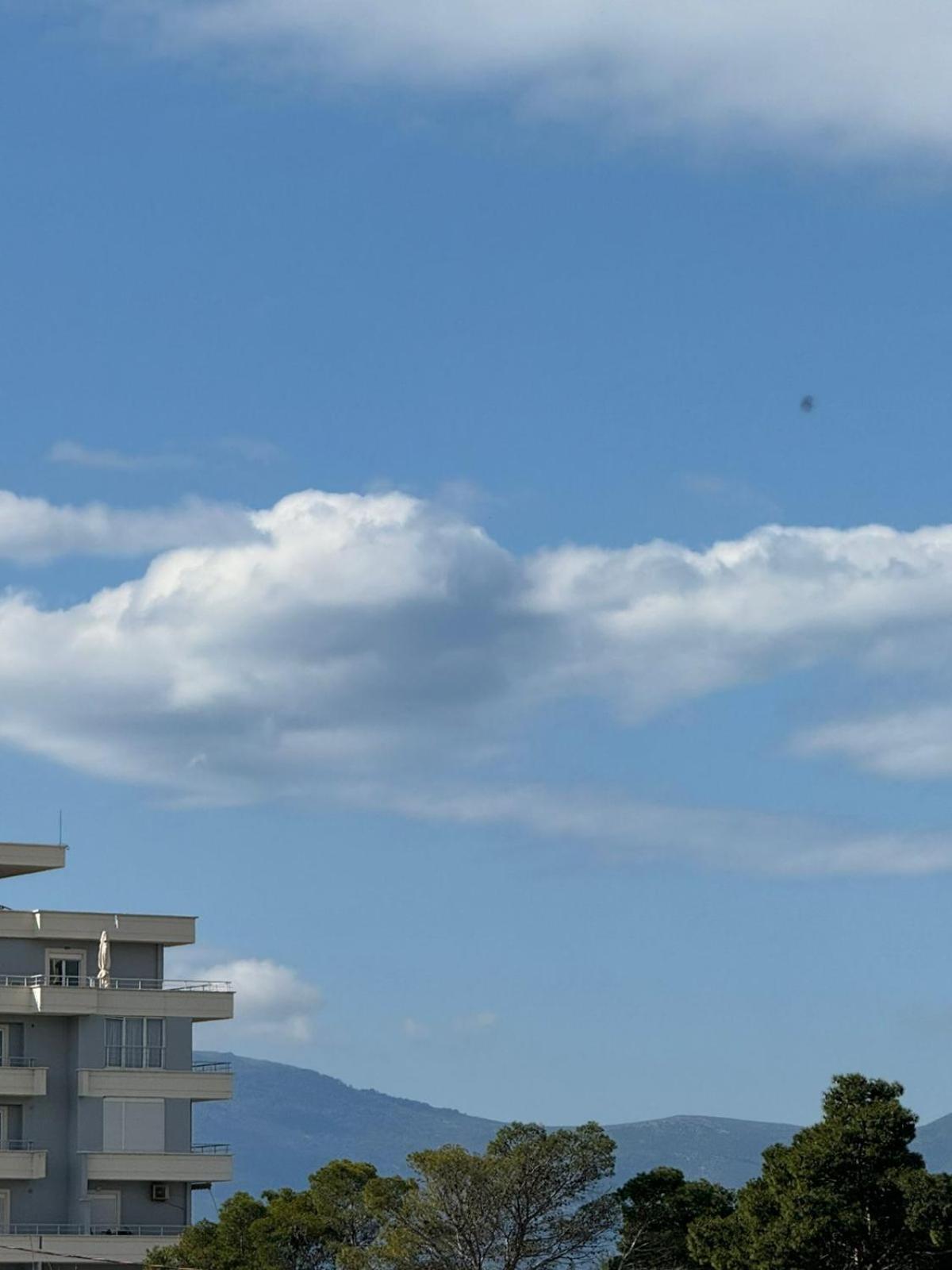 Vila Bleta Vlore Exterior photo