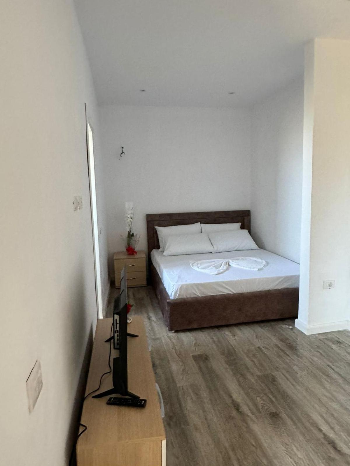 Vila Bleta Vlore Exterior photo