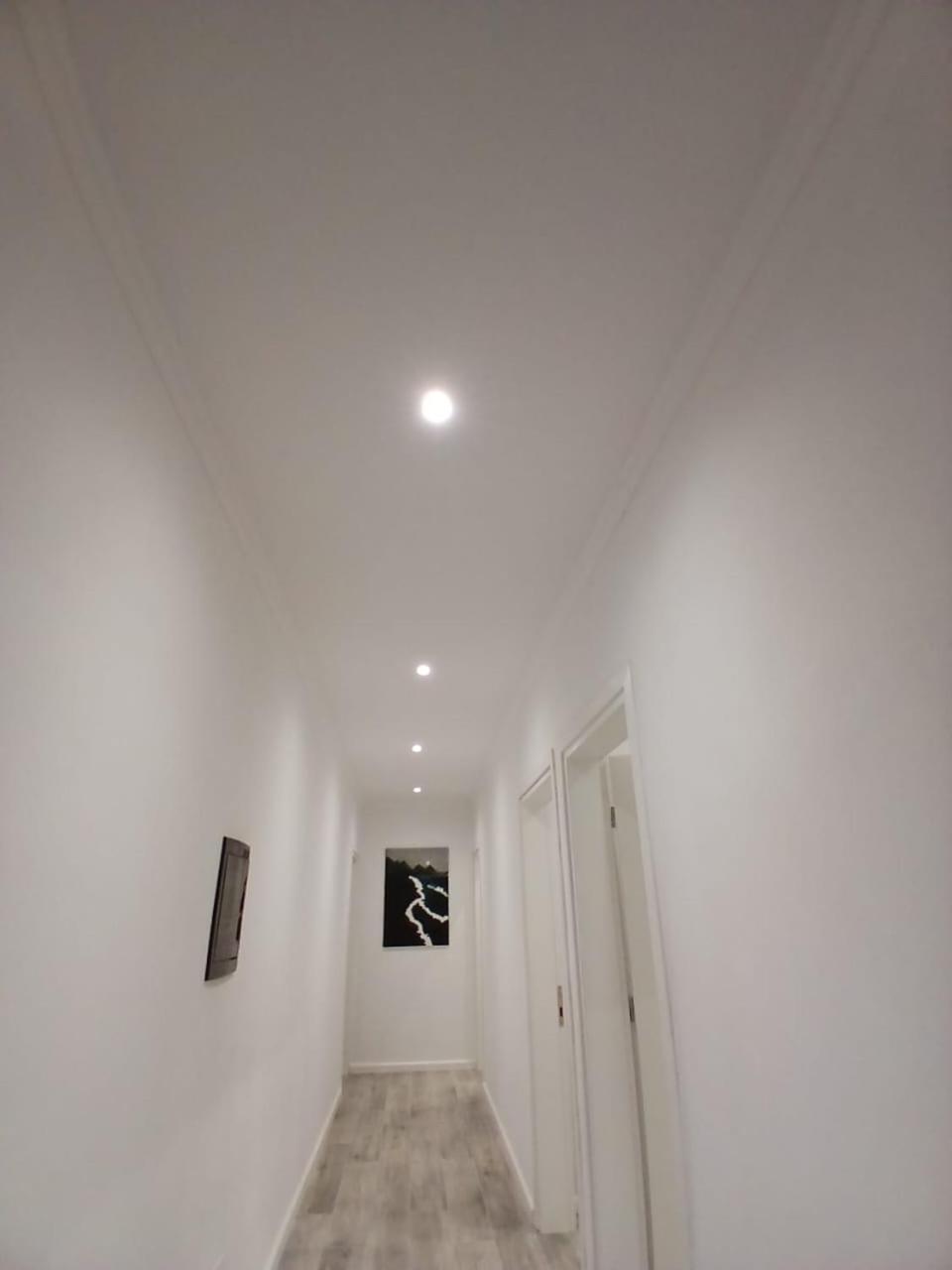 Vila Bleta Vlore Exterior photo