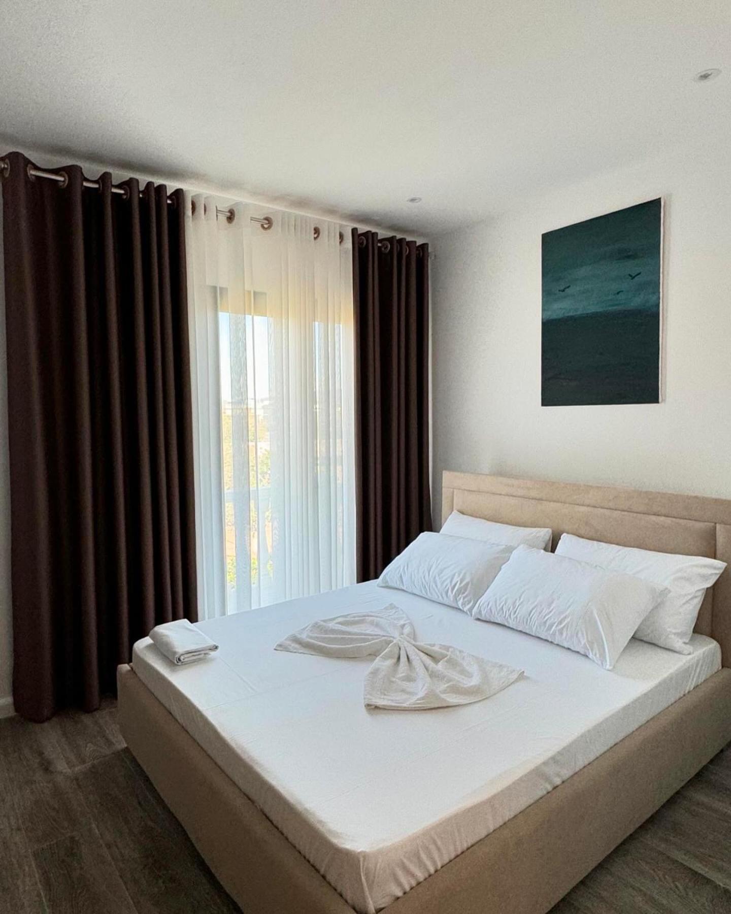 Vila Bleta Vlore Exterior photo