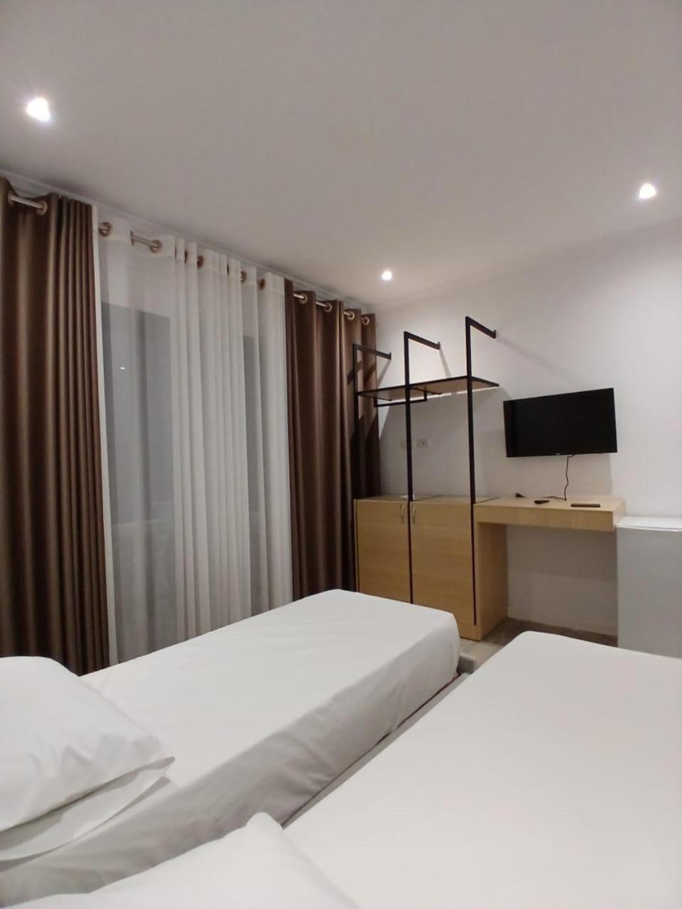 Vila Bleta Vlore Exterior photo