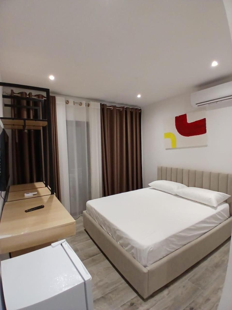 Vila Bleta Vlore Exterior photo