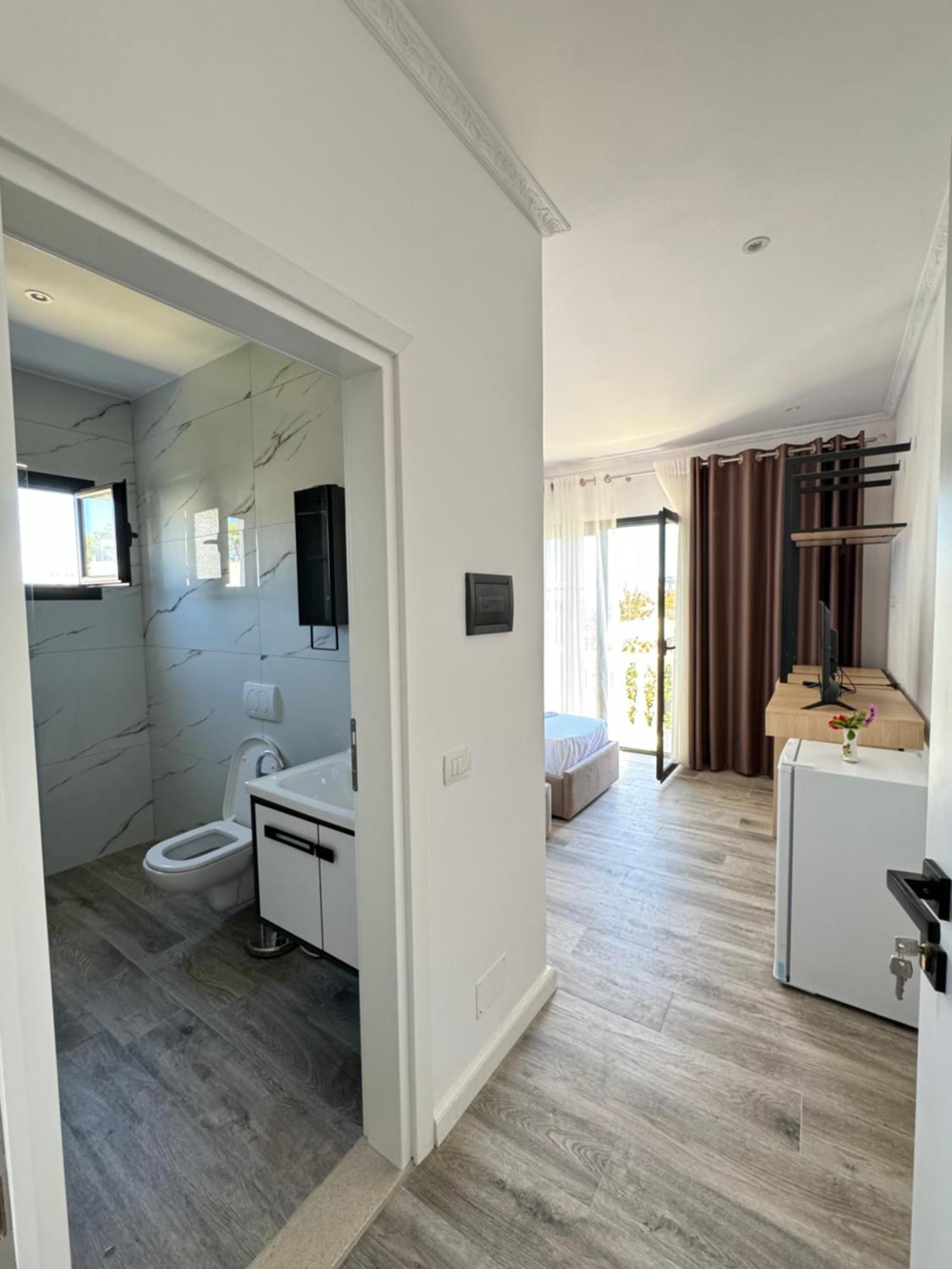 Vila Bleta Vlore Exterior photo